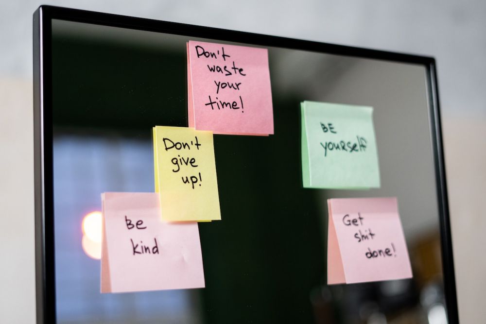 5 Fakta Sejarah Sticky Notes, Bermula dari Penemuan yang Gagal