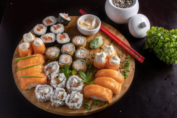 6 Rekomendasi Restoran Jepang di Mojokerto