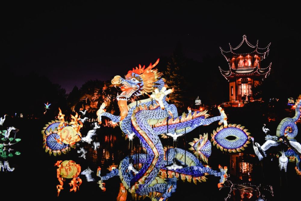 Mengenal 12 Shio dalam Zodiak Cina Berdasarkan Tahun Kelahiran