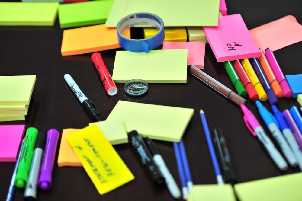 5 Fakta Sejarah Sticky Notes, Bermula dari Penemuan yang Gagal