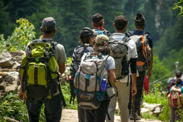 5 Gunung di Jawa Tengah untuk Pendaki Pemula