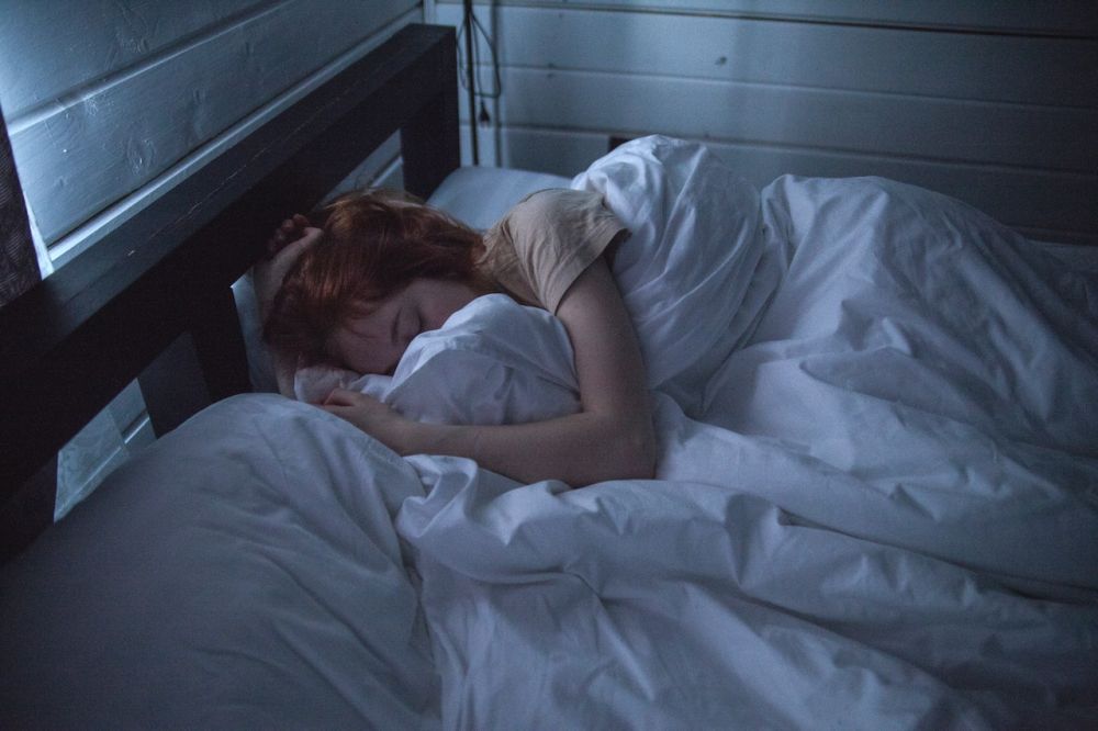 Mulai Hidup Sehat! 5 Tips Memperbaiki Pola Waktu Tidur