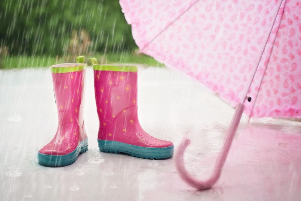 6 Tips Mengeringkan Pakaian di Saat Musim Hujan Melanda, Anti Ribet 