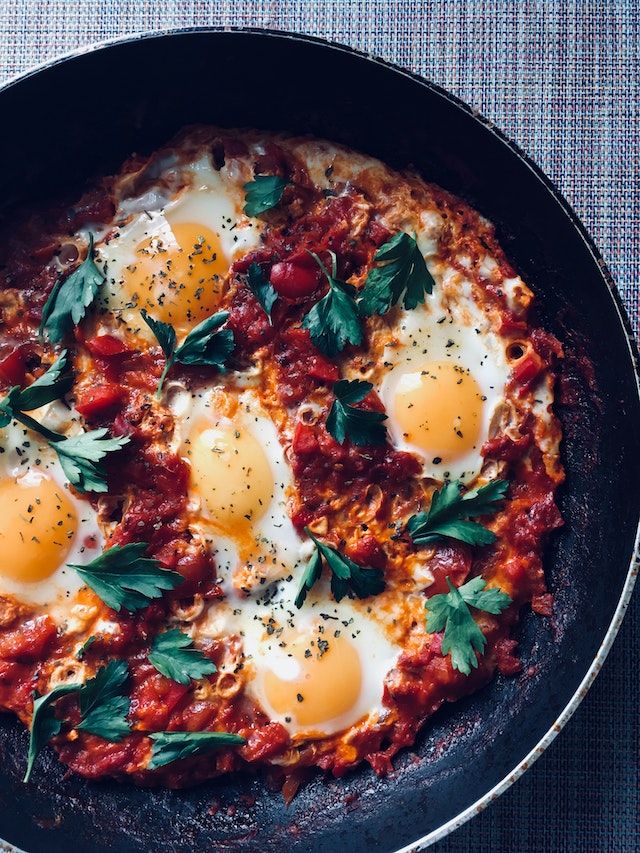 Resep Telur Cabai Hijau, Solusi Makan Enak dan Praktis 