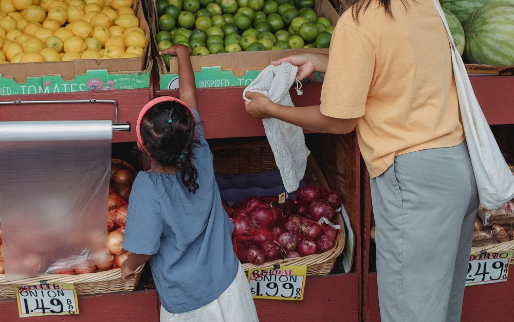 Patut Dicontoh Nih! 5 Gaya Hidup Ramah Lingkungan