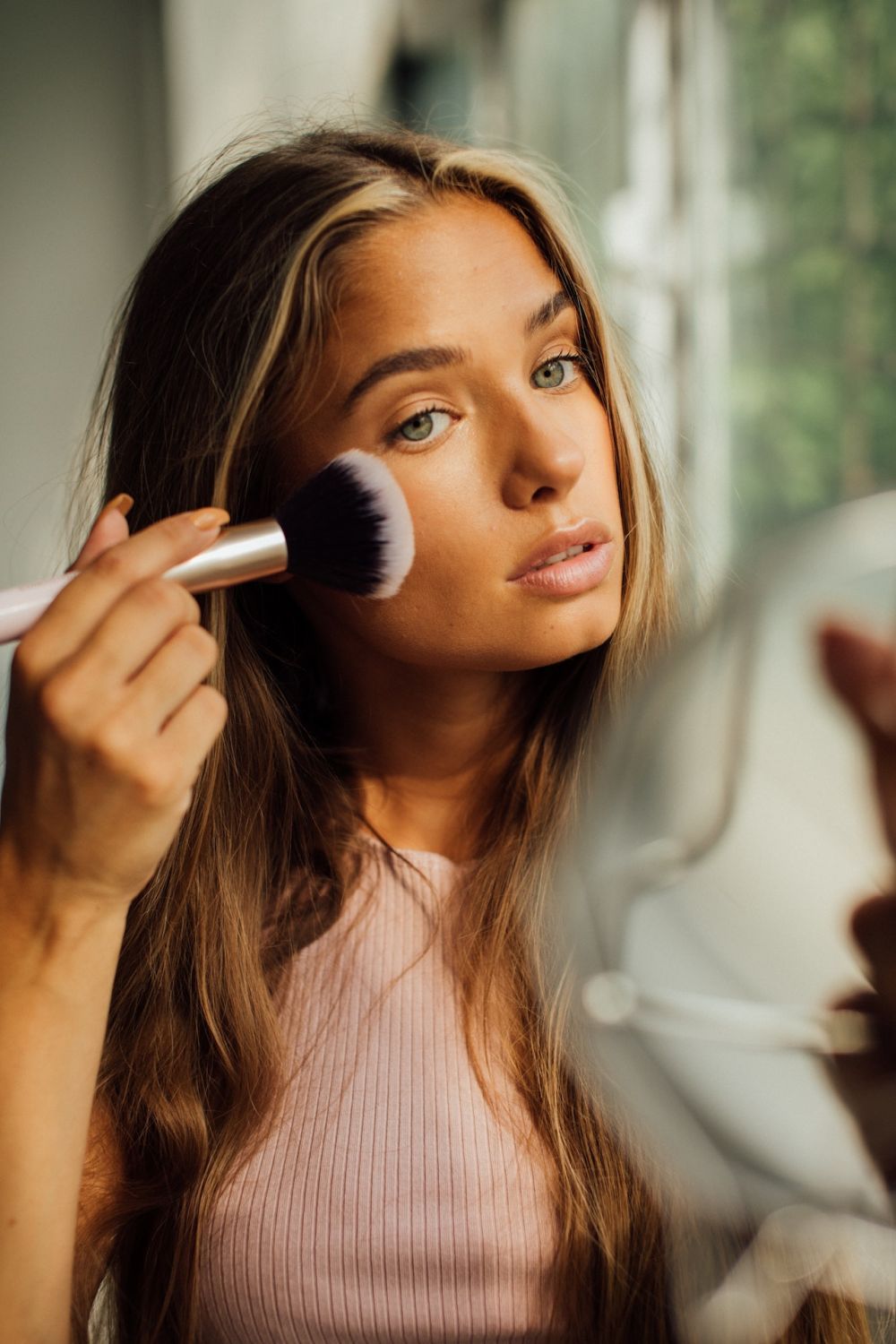 9 Langkah Makeup Natural untuk Remaja, Mudah Banget Diikuti  