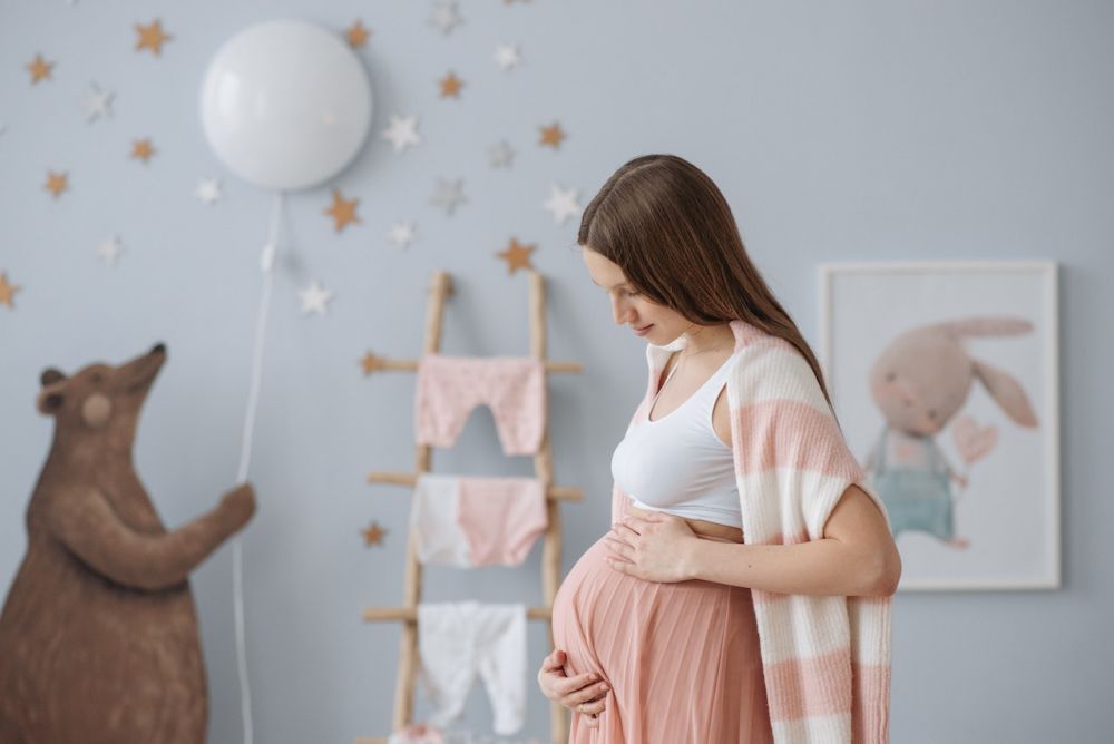 Apa Saja Risiko Kehamilan pada Usia Remaja?