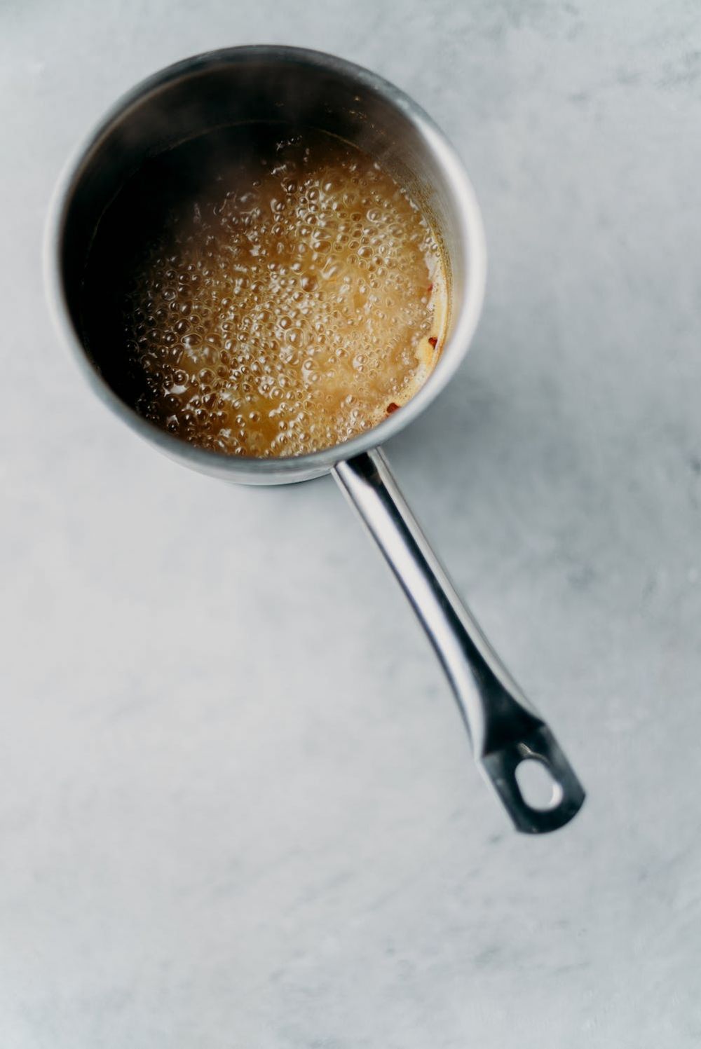 Resep Mudah Chai Tea Latte, Cocok Dihidangkan saat Musim Hujan