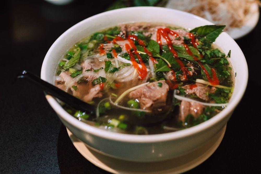 4 Tempat Makan Khas Vietnam di Jogja, Sajikan Pho sampai Banh Mi