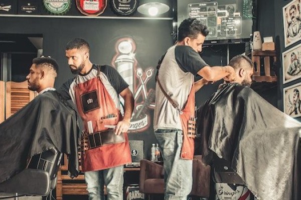 10 Pilihan Barbershop Di Jakarta Pusat, Wajib Kunjung!