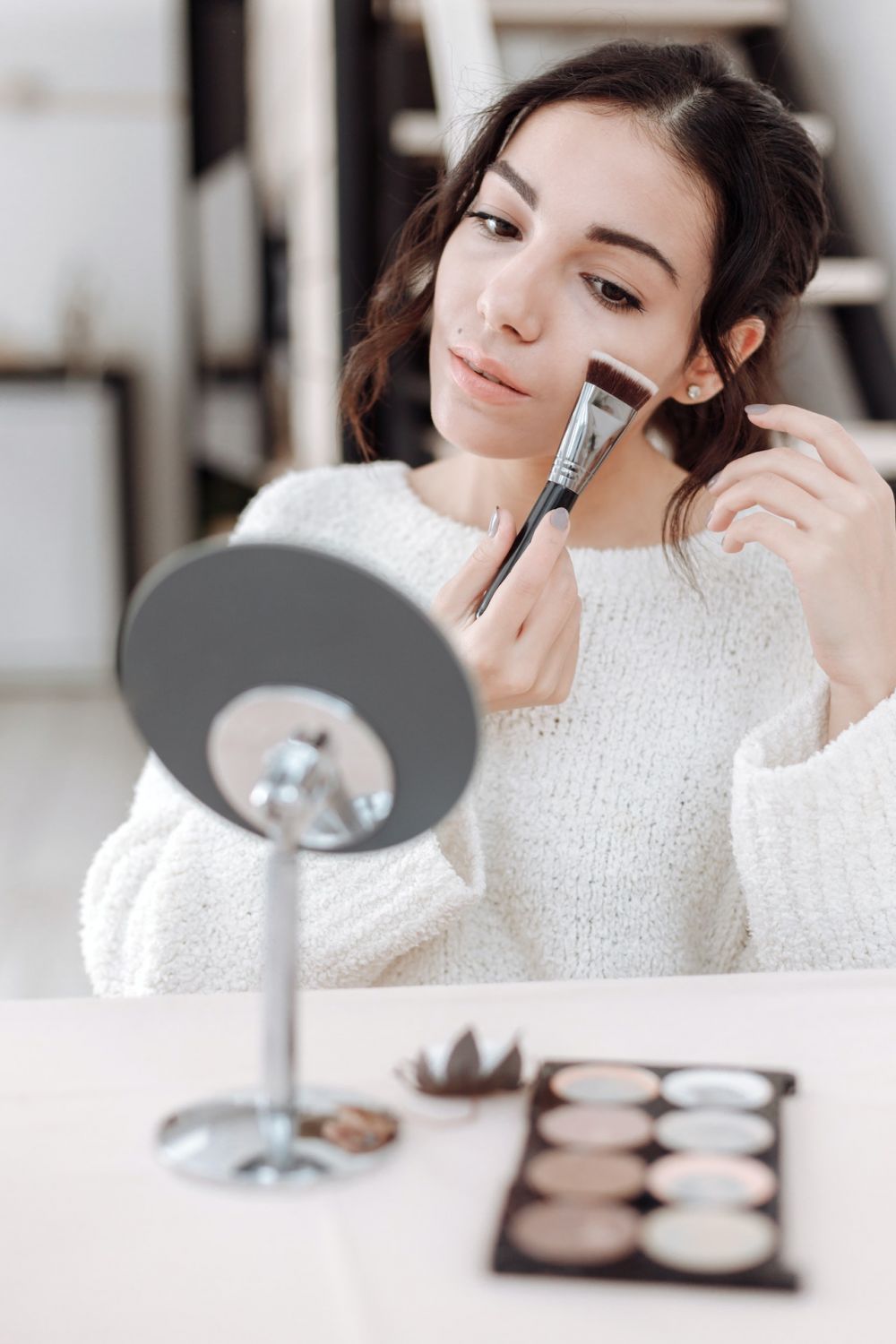 9 Langkah Makeup Natural untuk Remaja, Mudah Banget Diikuti  
