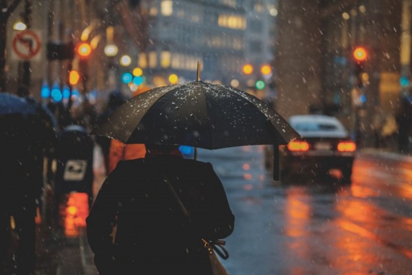 5 Fakta Hujan yang Jarang Diketahui, Punya Aroma Tersendiri