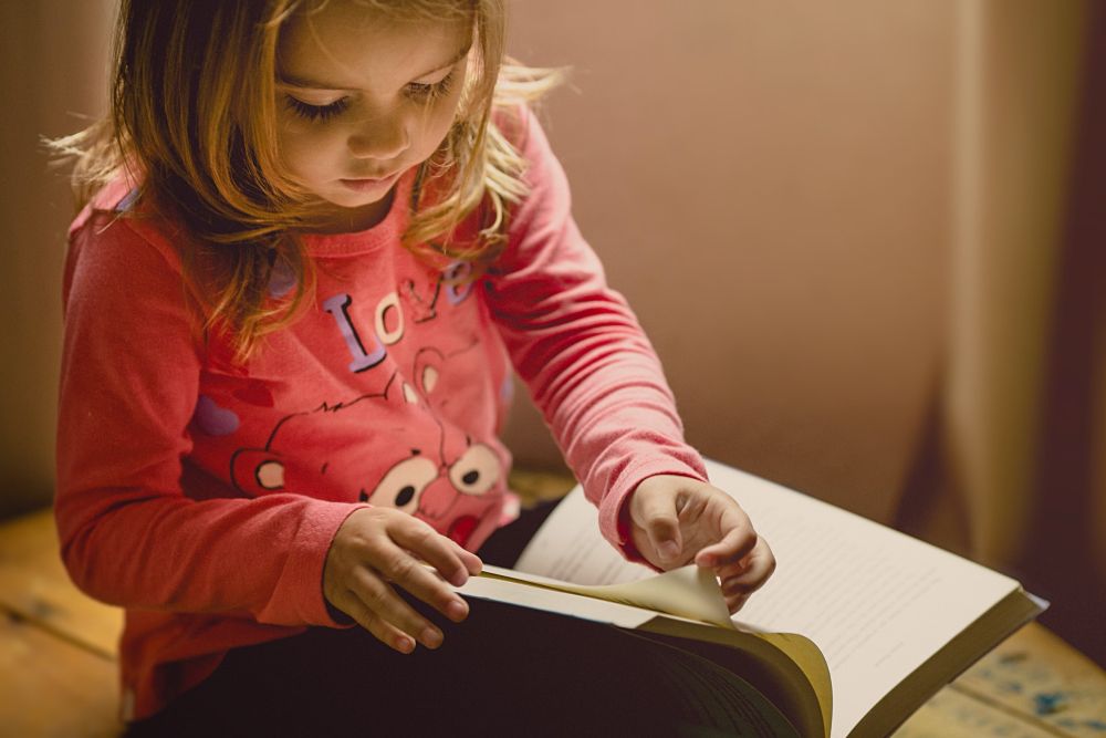 5 Tips Menghadapi Anak yang Malas Belajar, Berikan Motivasi Penuh!