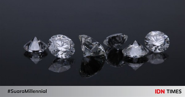 5 Facts of Diamond Rain that Occurs on the Planet Neptune - World Today ...