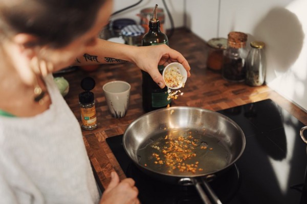 5 Filosofi Berharga Saat Memasak, Catat!