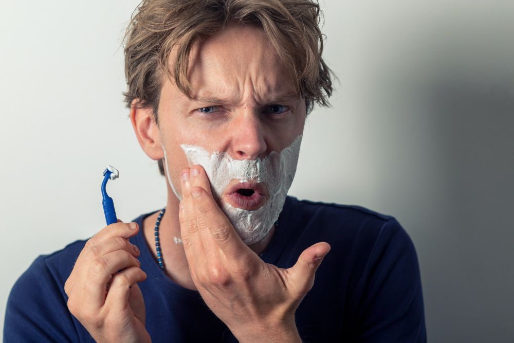 5 Kesalahan Pria Saat Menggunakan Skin Care, Perlu Anda Ketahui Caranya!