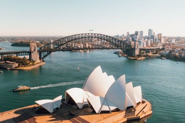 5 Alasan untuk Mengajak Anak Traveling ke Australia, Tertarik?