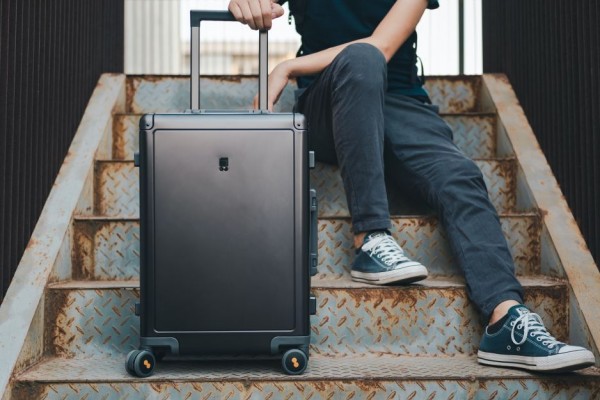 5 Tips Melindungi Koper dari Hilang dan Rusak saat Traveling