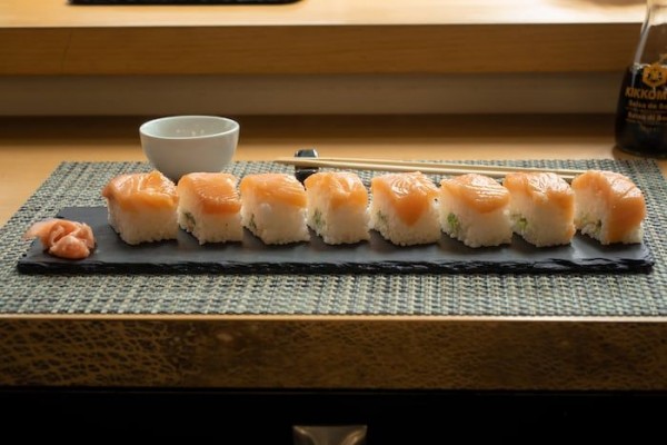 6 Rekomendasi Sushi Salmon Mentai di Jogja, Kamu Wajib Coba