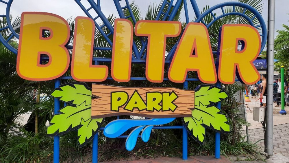 Blitar Park: Informasi Terbaru, Rute, dan Tips