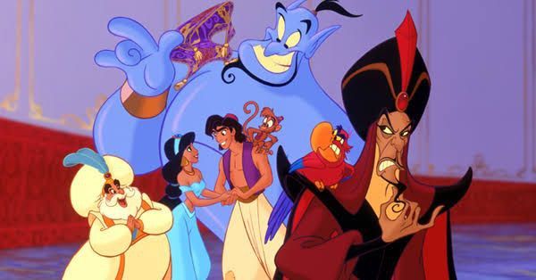 5 Film Animasi Klasik di Disney+ Hotstar yang Bikin Kamu Nostalgia 