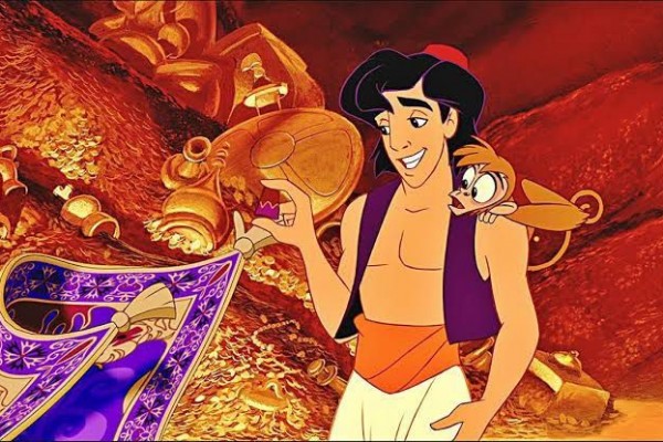 5 Film Animasi Klasik di Disney+ Hotstar yang Bikin Kamu Nostalgia