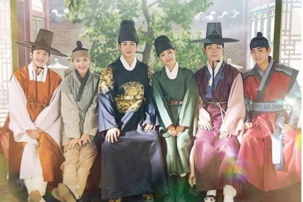 5 Sisi Menarik Drakor Our Blooming Youth yang Wajib Dinantikan