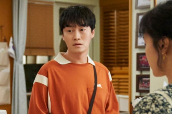 10 KDrama Oh Eui Sik, Adik Jeon Do Yeon di Crash Course in Romance