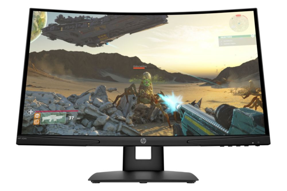 5 Rekomendasi Curved Monitor Gaming Terbaik Tahun 2023