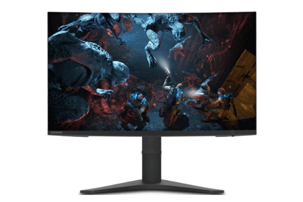 5 Rekomendasi Curved Monitor Gaming Terbaik Tahun 2023