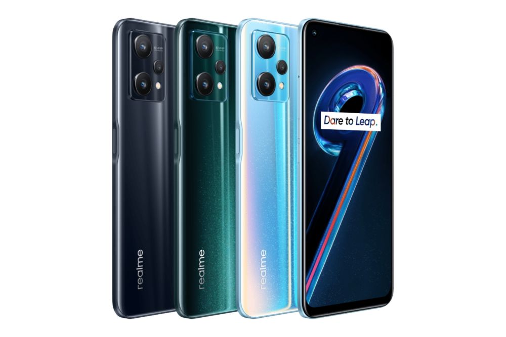 5 Daftar HP 5G Murah Terbaik Chipset Snapdragon di Awal 2023