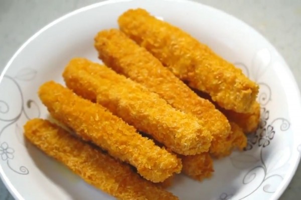 Resep Labu Kuning Goreng, Camilan Renyah yang Bikin Ngunyah Terus!