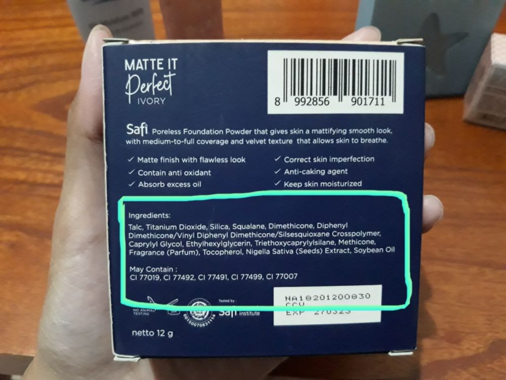 5 Tips Cermat Memilih Produk Make Up untuk Pemula