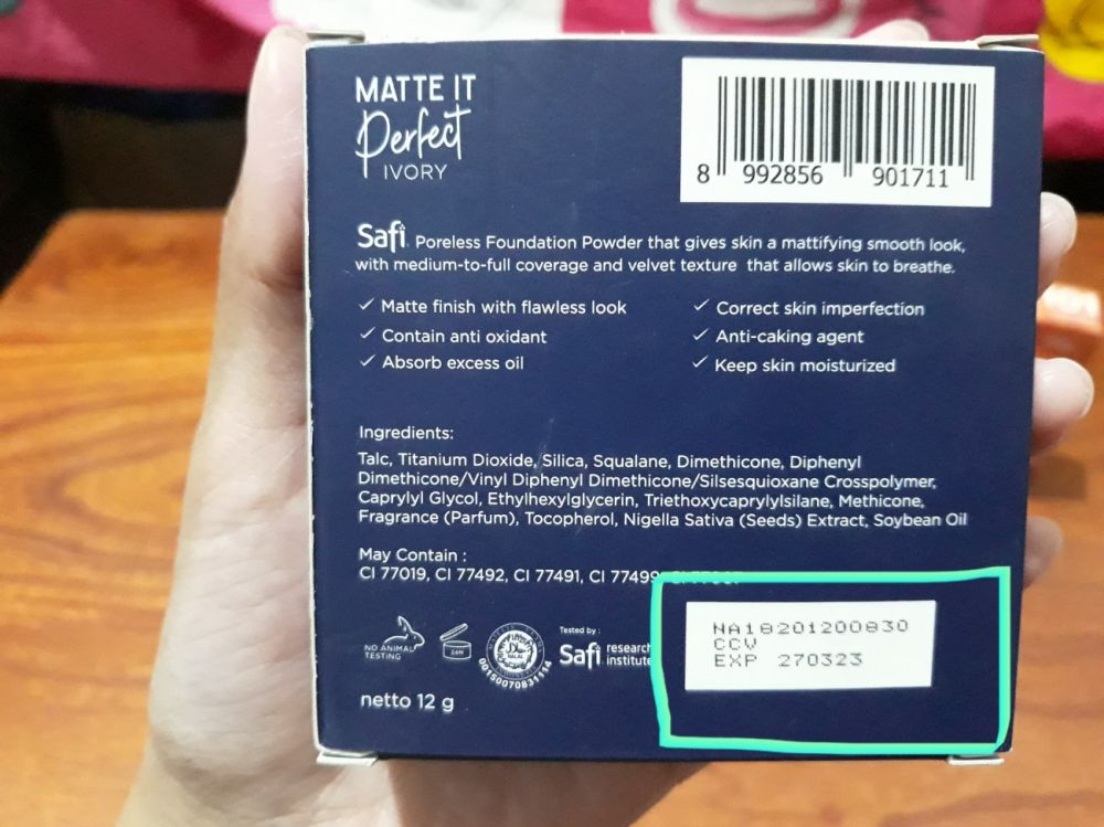 5 Tips Cermat Memilih Produk Make Up untuk Pemula