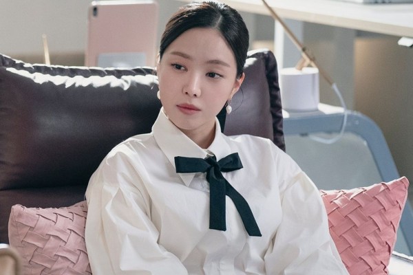 5 Prediksi Nasib Kang Han Na di Agency, Mampukah Bertahan?