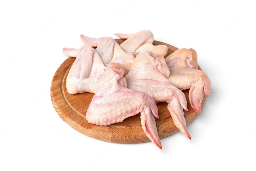 Resep Sayap Ayam Bumbu Mercon, Pedasnya Menggugah Selera