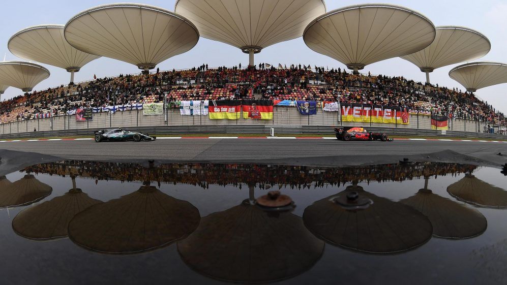Tapi Gp Tak Cari Pengganti GP China, Formula 1 2023 Fix 23 Seri