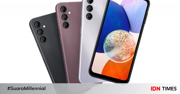 Характеристики и цены на Samsung Galaxy A14 5G в России - nachedeucom
