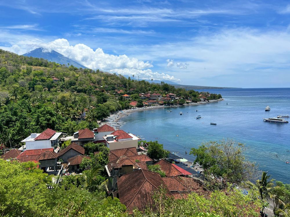5 Fakta Desa Tianyar Bali, Tempat Syuting MV TXT