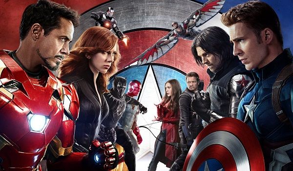 5 Film MCU Dimana Superhero Marvel Tidak Menang, Musuh Sangat Kuat