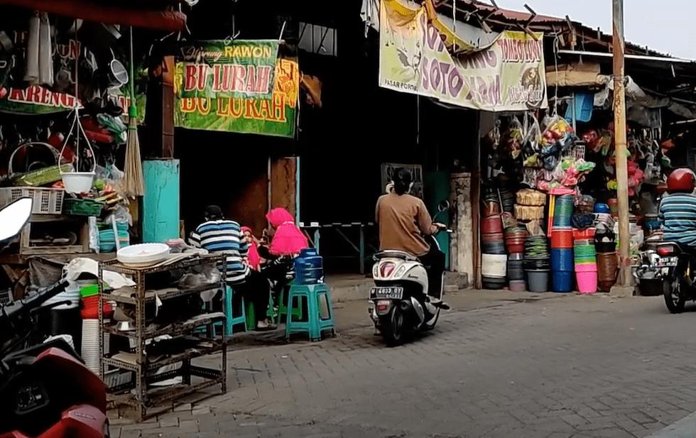 6 Kuliner Rawon di Sidoarjo, Dijamin Ketagihan!