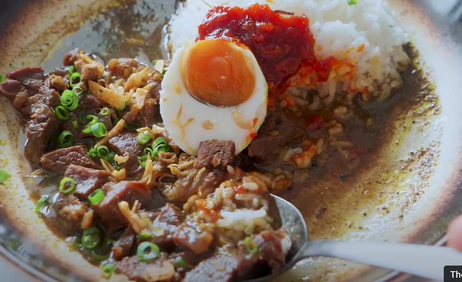 6 Kuliner Rawon di Sidoarjo, Dijamin Ketagihan!