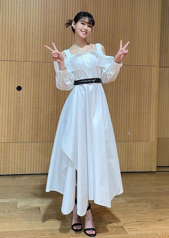 9 Ide OOTD Dress Ala Seolhyun AOA yang Bisa Ditiru, Youthful Abis!