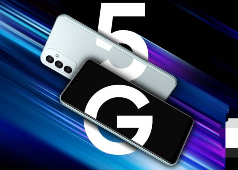 Spesifikasi Lengkap Samsung Galaxy M23 5G, HP Rp3 Jutaan Terbaik!