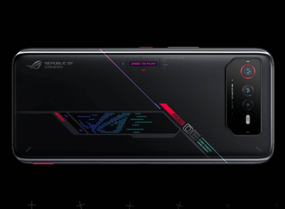 Intip Spesifikasi Asus Rog Phone Cek Harga Terbaru