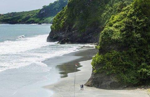 26 Tempat Wisata di Sepanjang Pesisir Kebumen, Pesonanya Bikin Takjub