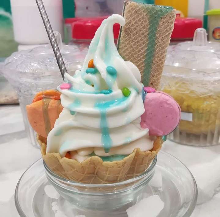 10 Tempat Makan Es Krim di Jogja Selain Mixue, Rasanya Jempolan