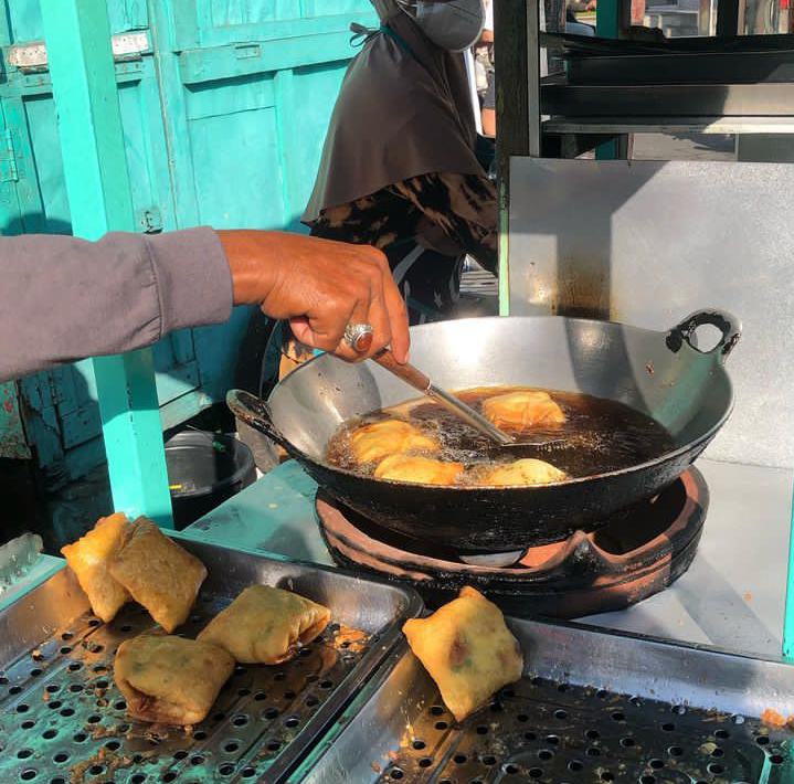8 Kuliner Enak di Kawasan Pasar Pathuk, Wajib Mampir!