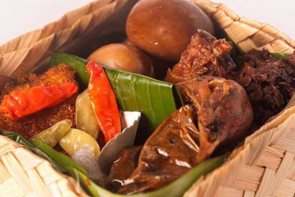 10 Restoran Tradisional Terbaik Di Jogja Versi TasteAtlas