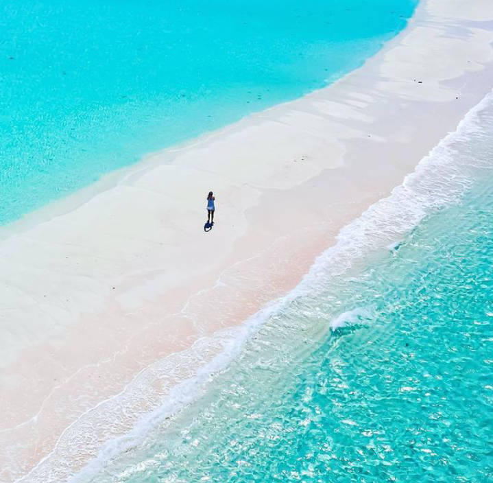 10 Pantai Cantik Di Maluku, Keindahannya Bikin Terkesima!